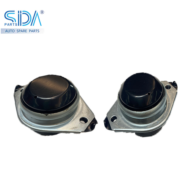  Car Engine Mount 2512404417 for Mercedes Benz W164 W251