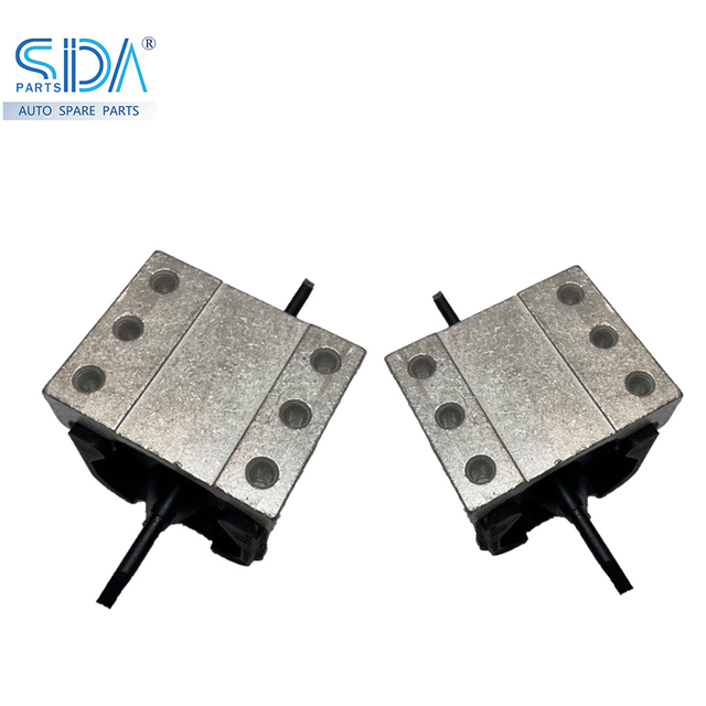  Auto Engine Mount 6392420013 for Mercedes Benz W639 W636