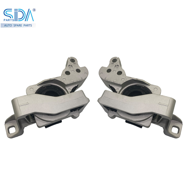 Rubber Auto Engine Assemble Engine Mount BFD1-39-060 for Mazda M3 2.0 2.3