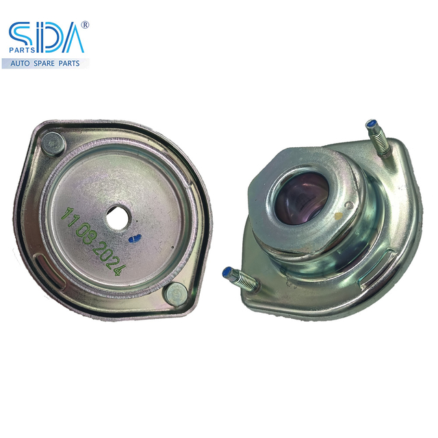 High Quality Auto Spare Parts Strut Mounting 48609-BZ100 for Toyota ASSO 2012- PERODUA AXIA/BEZZA 2012-