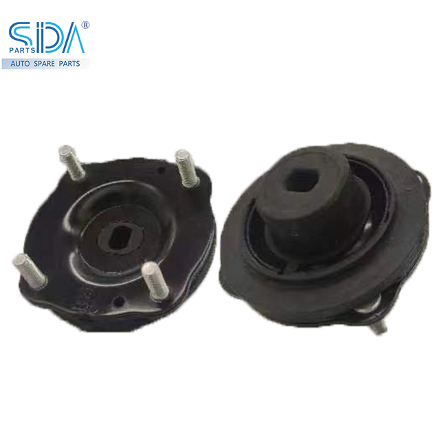 Auto Parts Strut Mount 48609-60080 for Toyota LAND CRUISER 20 07 09- Lexus LX450D/460/570