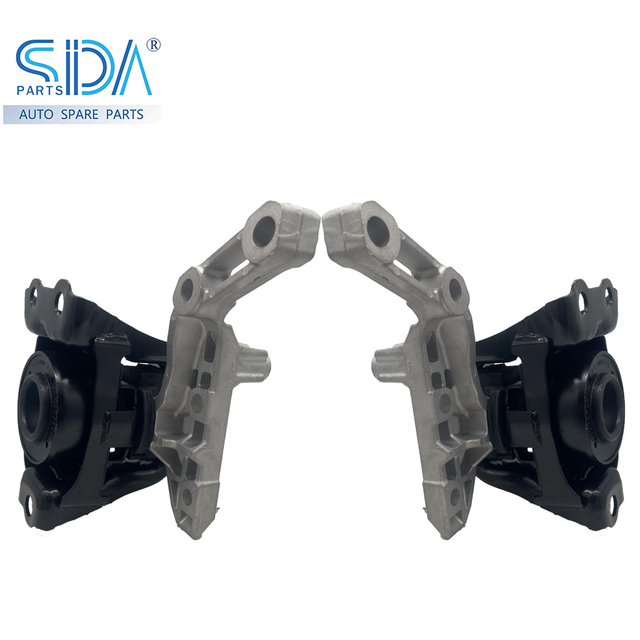 Wholesale High Quality Auto Spare Parts Engine Mounts 11210-1HC0A for Nissan Livina March