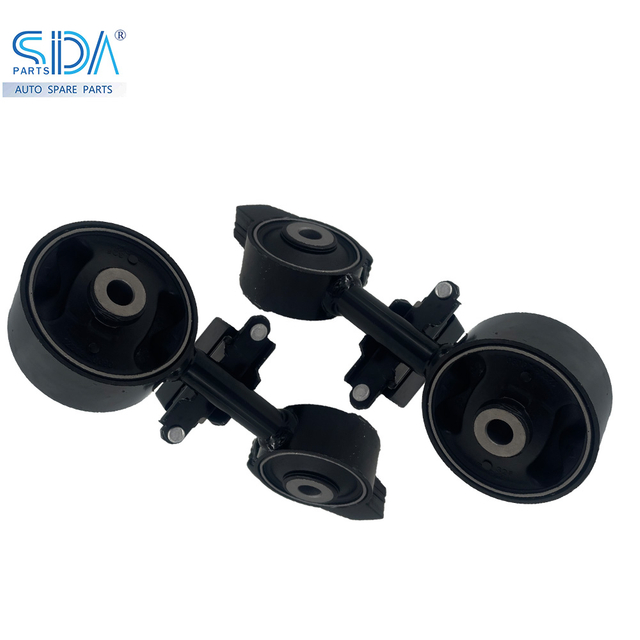 Support Motor Rubber Engine Mount 12309-0A080 for Toyota GSU45 2.4L L4 AWD 2001-2003 Solara