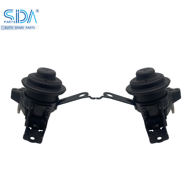  Wholesale Auto Spare Parts Suspension Engine Mounts 12305-0M122 for Toyota Vios
