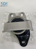  Car Auto Spare Parts Rubber Fits Engine Mountings 5S4Z-6038-CB for Ford Focus 2.0L Fransit