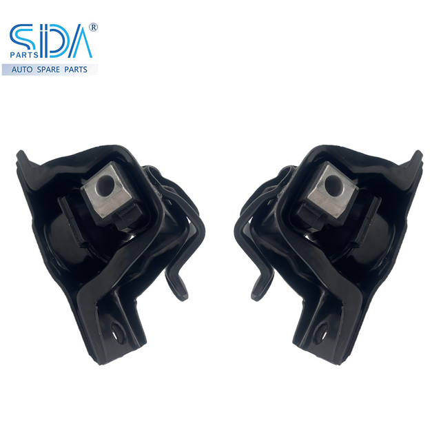  Car Auto Spare Parts Rubber Engine Mountings 11210-ED50B for NISSAN TIIDA LATIO SC11 2005/08 - 2008/06