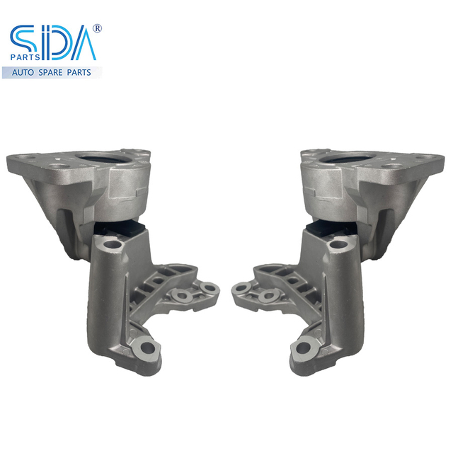 Auto Part Rubber Car Support Engine Mount 11210-6CT0A for NISSAN Teana