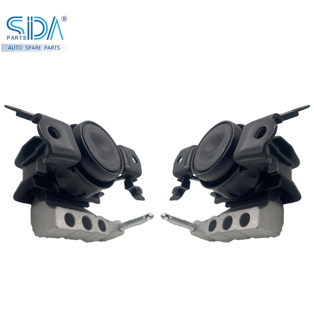  Wholesale High Quality Suspension Parts Engine Mounts 12305-F0010 for Toyota Camry Venza
