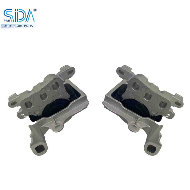 Auto Part Rubber Engine Mount Car Support Transmission Mountings DB1M-39-060 for Mazda 2