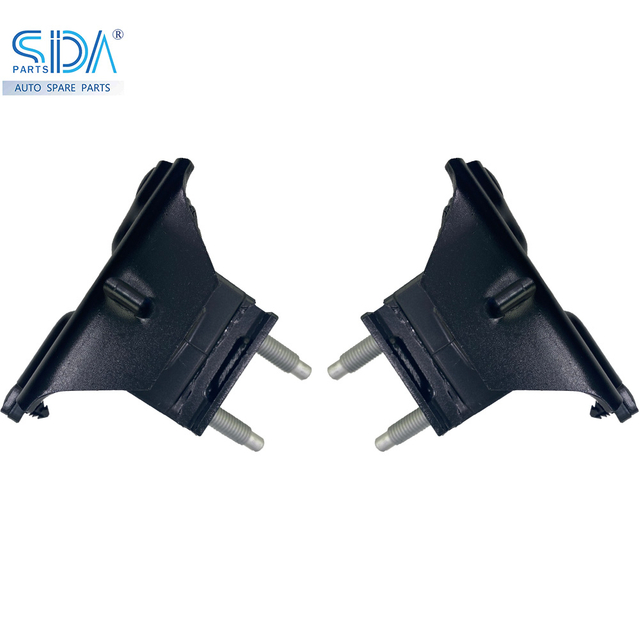 Auto Part Rubber Car Support Engine Mount EB3G-7E373DB for Ford Ranger
