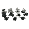 Engine Mounting