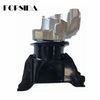 Auto Spare Parts Wholesale High Quality Rubber Insulator Engine Mounts 50820-T0T-H01 for Honda Civic CRV