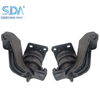 Top Quality Rubber Iron Engine Support Mount 21810-3A900 for Hyundai Trajet XCIENT