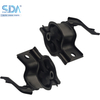 Wholesale High Quality Auto Spare Parts Engine Motor Mounts 21810-0X000 for Hyundai ACCENT 1.6L 2012-2015
