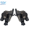 High Quality Auto Spare Parts Systems Engine Motor Mounts 12372-36060 for TOYOTA Rav4 2.5L