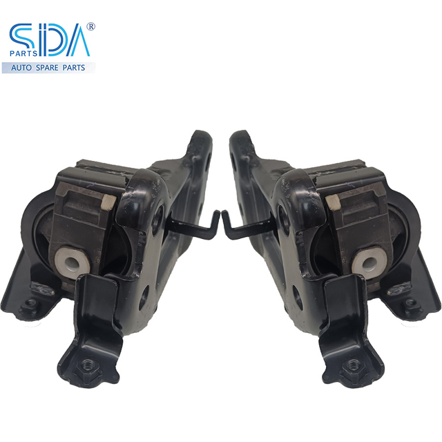 High Quality Auto Spare Parts Systems Engine Motor Mounts 12372-36060 for TOYOTA Rav4 2.5L
