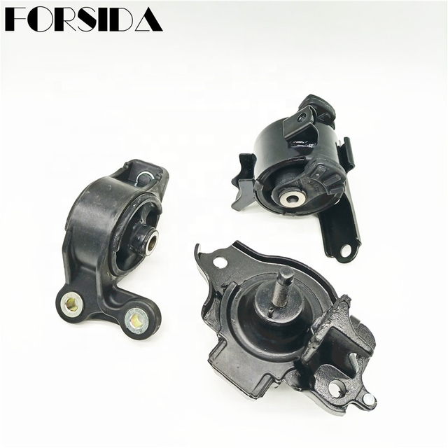 Hot Sale High Quality 50810-SAA-982 Engine Motor Transmission Mount for HONDA CITY FIT AIRWAVE
