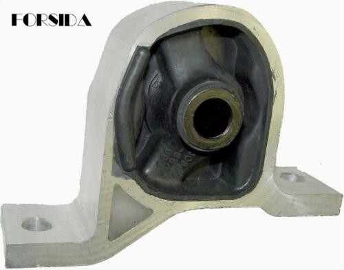 Own Factory Reliable Supply Chain High Quality Engine Rubber Mount 50840-S5A-A81 50821-S5A-A07 for Honda Civic 2001 - 2005 1.7L