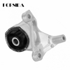 Wholesale High Quality Car Accessories Auto Spare Part Engine Rubber Front Mount 50840-S5A-010 for Honda Civic