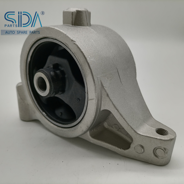 Auto Spare Parts Wholesale High Quality Rubber Brake Components Insulator Engine Mounts 50810-S3V-A01 for Honda Odyssey