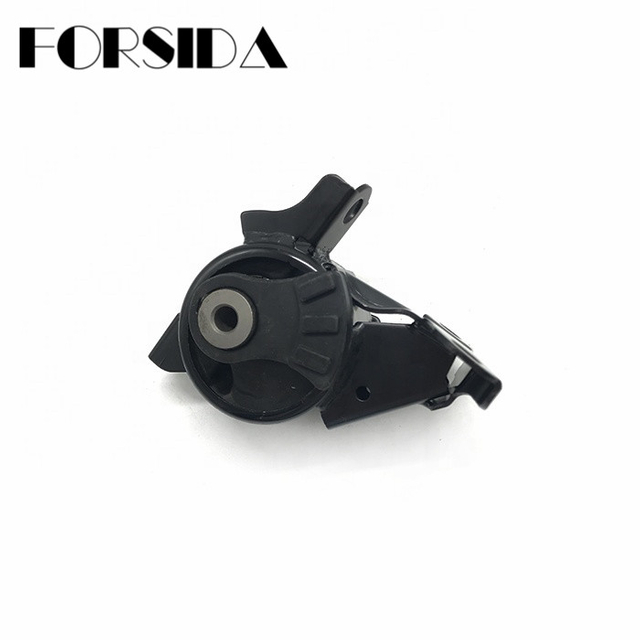 Auto Spare Part 50810-SEL-T01 Brand New Condition Engine Mounting for Honda Fit 1.3 1.5 MT at 2003-2008