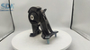 Wholesale Price Auto Spare Parts Support Fit Engine Mounts 12371-0T430 for Toyota Corolla