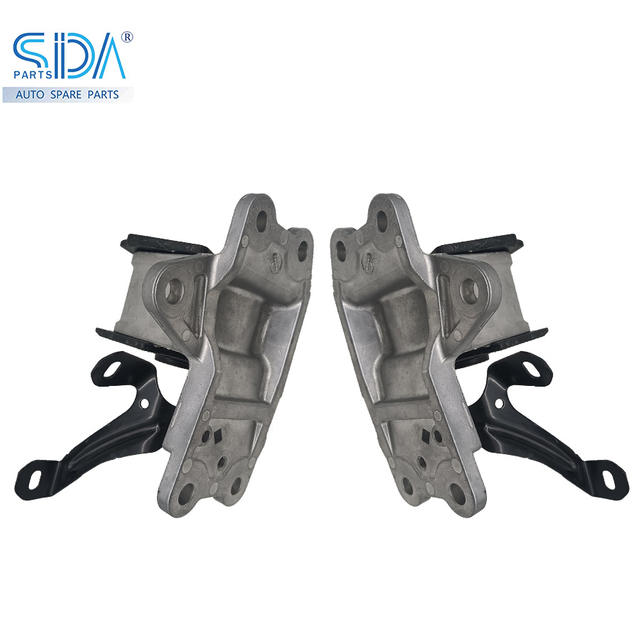  Wholesales Auto Parts RUBBER ENGINE MOUNT 12372-25011 for Toyota Camry 2011