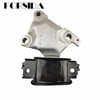 Auto Car Parts Insulator Vehicle Model Engine Mounts 50850-T7J-003 for Honda Accord