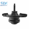Factory Supply Chain High Quality Auto Parts Rubber Engine Mount 50821-SAA-013 for HONDA CRV RD5 RD7