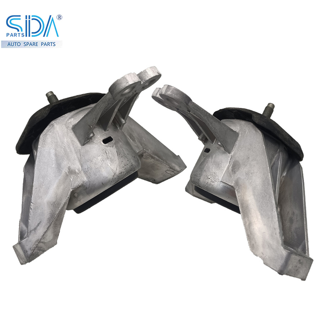 Wholesale Auto Spare Parts Rubber Engine Mounts 21810-N9720 for Hyundai Warranty