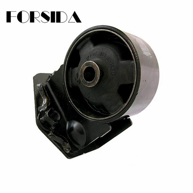 Hot Sale Wholesale Auto Spare Parts Engine Mounts 12361-16210 for Toyota Corolla 1992-97
