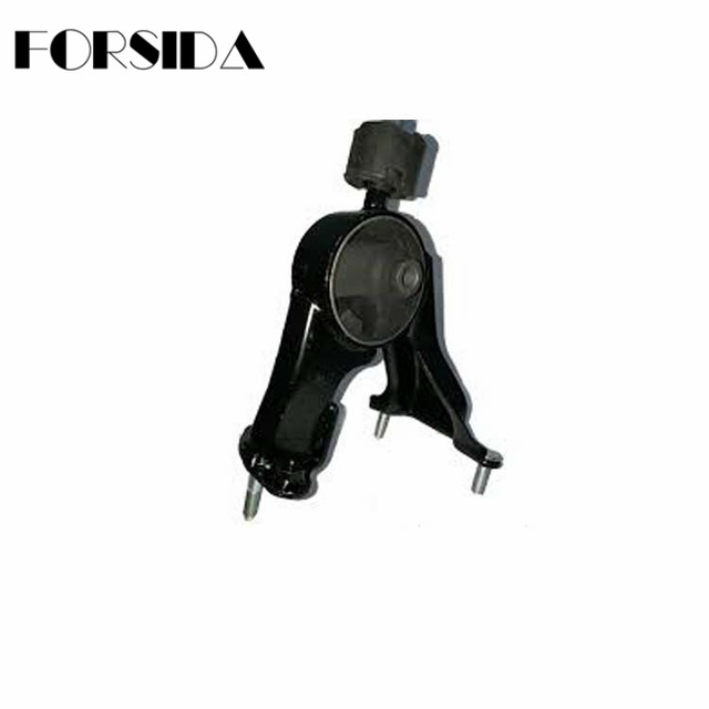  Auto Spare Parts Engine Motor Mounts 12371-0D231 12371-0D230 for Toyota Corolla