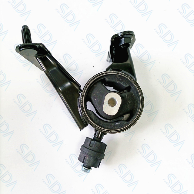 Hot Sale Wholesale Auto Spare Parts Rubber Engine Mounts 12371-28240 for Toyota Previa 