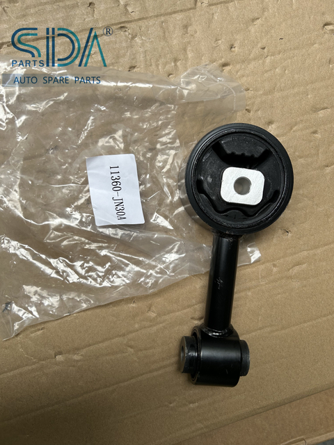Auto Spare Parts Engine Motor Transmission Mounting 11360-JN30A 11360-JN31A for Nissan J32