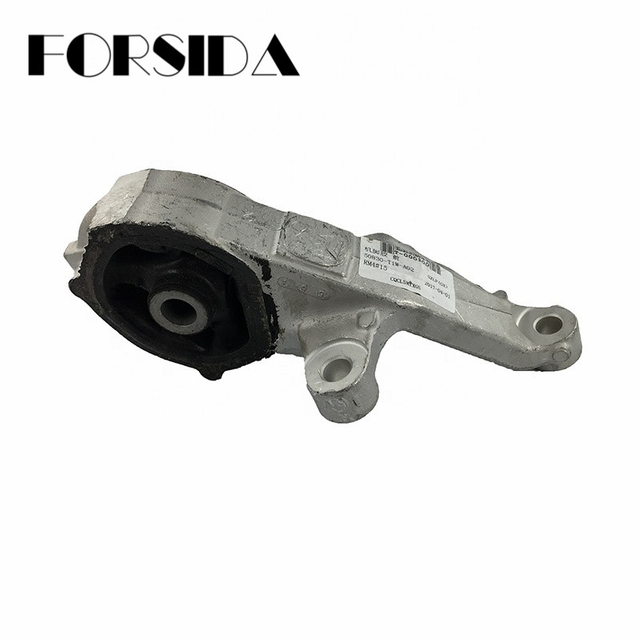 Auto Spare Parts Suspension Wholesale High Quality Insulator Engine Motor Vehicle Mounts 50830-T1W-A02 for Honda CRV