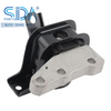 Top Quality Hot Sale Auto Spare Part Engine Mountings 11610-67R00 11610- 67RV0 for SUZUKI Swift sport 1.4
