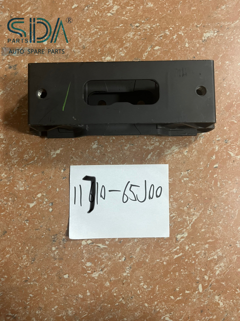 High Quality Auto Spare Parts Engine Mounting 11710-65J00 A6833 For SUZUKI VITARA 2.0L 2.4L