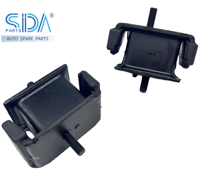 Top Quality Front Insulator Engine Mount 11610-58B10 11610-56B00 11620-56B00 11620-56B01 For SUZUKI Escudo 1.60L 1990-1997 Vitara 1.30L 1989-1998