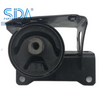 Auto Parts Rubber Engine Mounting Insulator 11620-79M00 for SUZUKI SX4