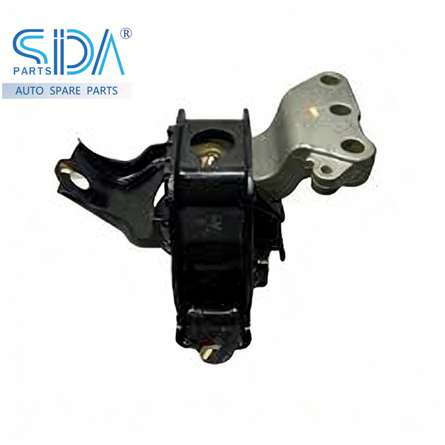  Automobile Spare Parts Engint Motor Mounting 11610-M68P01 for SUZUKI BALENO KANAN 2017