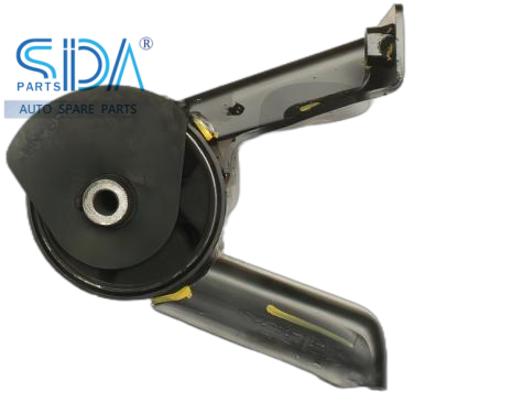 Car Spare Parts Rubber Engine Mountings Fits 11710-M79M10 for SUZUKI Alivio L4 1.4L AT