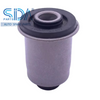 Top Quality Suspension Parts Control Arm Bushing Bushing 45262-65D00 45262-65D01 for Sukuzi Grand Vitarai