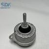 Auto Engine Parts Manual Transmission Mount 98637504902 for Porsche Boxster 97-08 Cayman 06-08