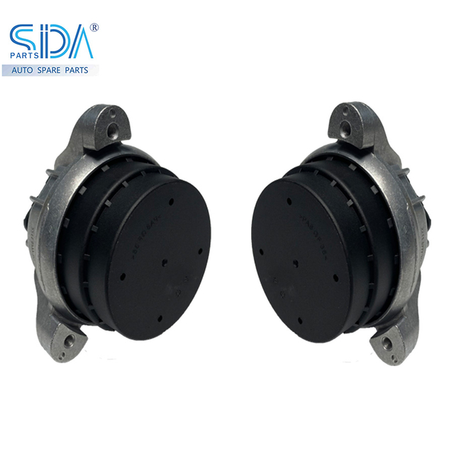 Car Auto Part Engine Mounting 22116777365 for BMW F02