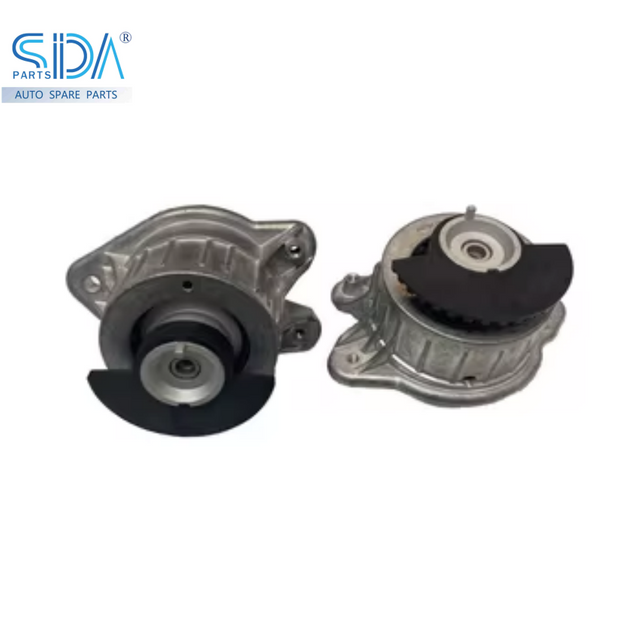 OEM Left Right Engine Mount 2222400400 2222400500 for Mercedes Benz W222 S350 S400 S500