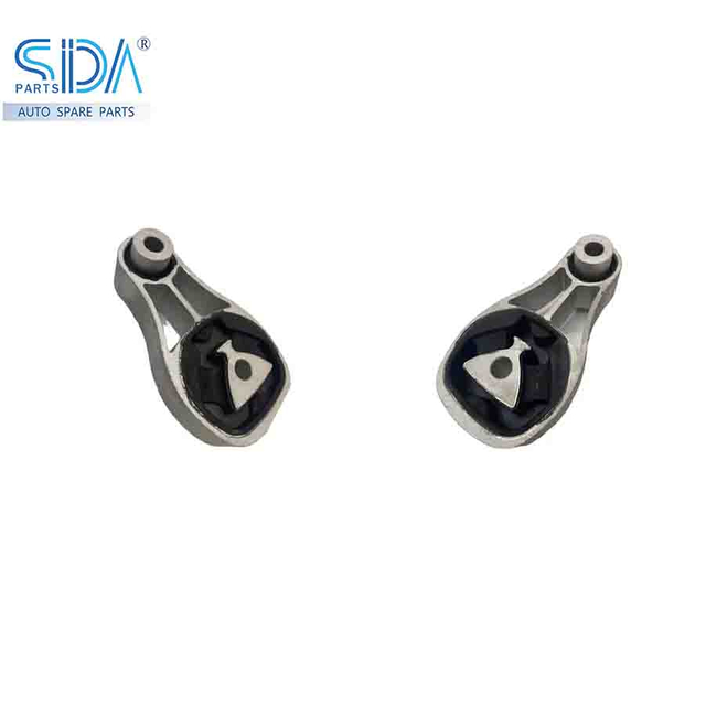 Auto Car Parts Engine Motor Mount 4512400109 for Smart Fortwo 451 2008-2015