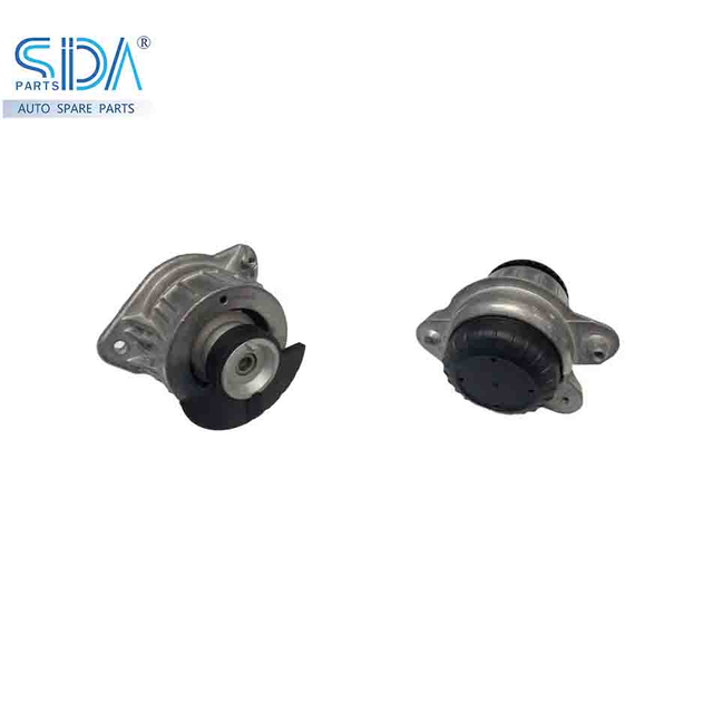  Manufacturer Wholesale High-quality Suitable 2222400400 Engine Mounts for Mercedes Benz W222 S400 S350 S500
