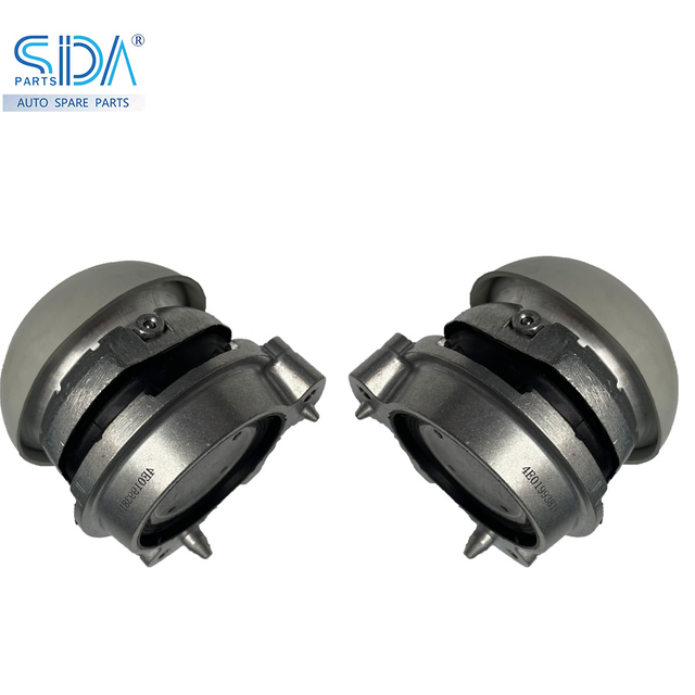 Engine Motor Mounts 4E0199381FP for Porsche D3
