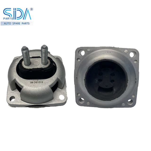  Engine Mount 1662400518 for MERCEDES-BENZ W166 GLS320 GLS400