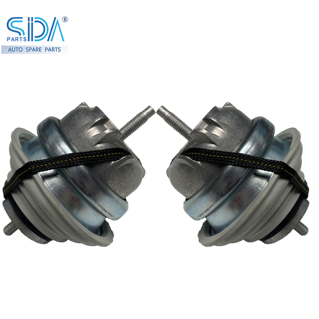  Auto Parts Engine Mount C2D16622 for Jaguar XF 2013-2015 XJ 2013-2019